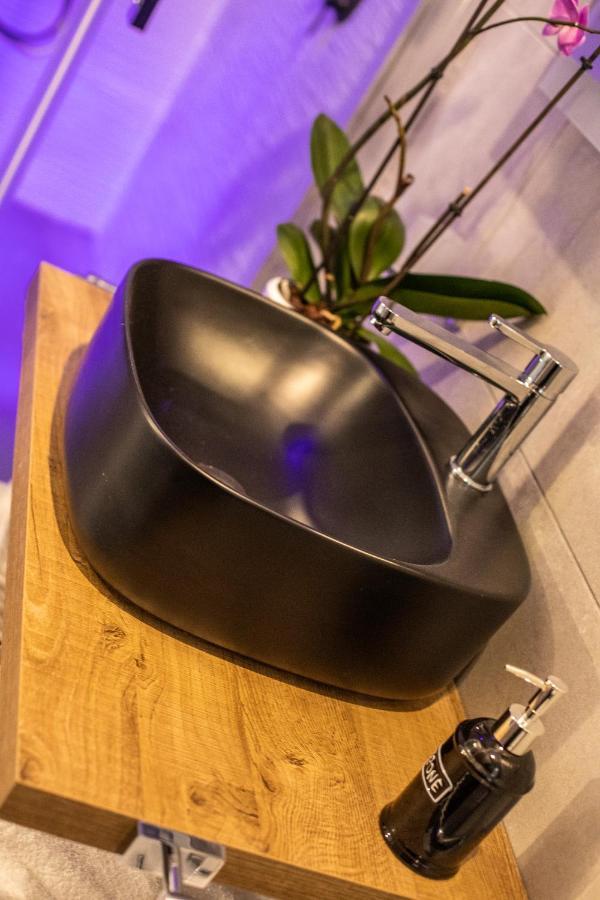 Loft85 - Self Check-In Centro! Appartement Messina Buitenkant foto